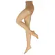 Nur Die Damen Wie Eine Zweite Haut Feinstrumpfhose, Hautfarben (Mandel 116), M EU