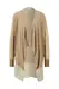 Soccx Cardigan beige