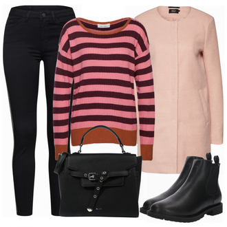 Outfit "LovelyClassic"