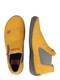 RIEKER Chelsea boots  honing / rood