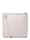 TOM TAILOR DENIM Tasche Daria creme