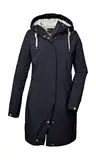 Elegante Parka-Übergangsjacken image