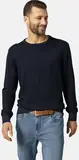 Feinstrickpullover aus Wolle-Seide image