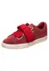 PUMA Sneaker ''''Suede Heart Celebrate'''' rot