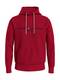 TOMMY HILFIGER Sweatshirt navy / rot / wei