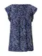 GAP Bluse navy