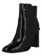 Raid Stiefelette ''''CINDY'''' schwarz