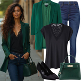 Casual Geburtstag Outfits für Damen image