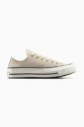 Teniske iz semia Chuck 70 be barva, A13829C