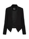Even&odd Blazer schwarz
