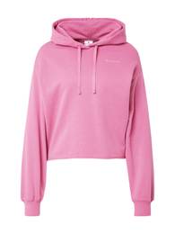 Mikina pink / růžová