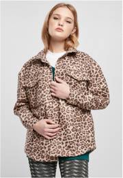 Women's Shirt AOP leo
