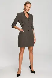Woman's Dress M699