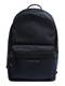 TOMMY HILFIGER Rucksack dunkelblau