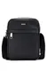 BOSS Zair_NS zip Herren Reporter, Black1