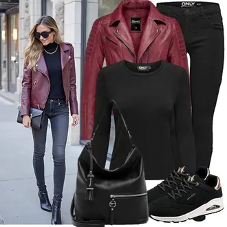 Herbst Outfits Coole mit Schwarz/Blau Bequemer Schuh/Sommer Sneaker/Sneaker Low/gesundheitsschuh/Walkingschuh/Schmaler Sneaker/Winter Sneaker Skechers "Praktischer Look"Look: Coole, Chill, Emo, Metal, Lack, Reggaeton, Elegant, Schön, Sportlich, Skater, Unisex, Techno, Esthetische