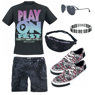 Outfit "Cooles Outfit"