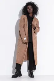 Woman's Cardigan F1348
