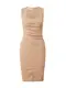 WAL G. Kleid ''''PIPER'''' puder