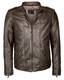 MUSTANG Jacke ''''Bandos'''' braun