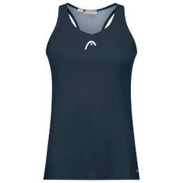 Dmsk tlko Spirit Tank Top Women Navy XL