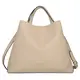 TITAN Handtasche beige