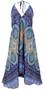 Maxi Boho Kleider image