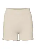 Női VERO MODA Muszlin Rövidnadrág image
