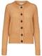 SELECTED FEMME Strickjacke cognac