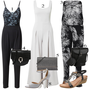 Kombinirajte Women's Jumpsuits s Раници (črez 1 toaleta s Women's Jumpsuits s Раници ) image