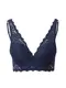 ESPRIT Soutien-gorge  bleu foncé
