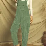 Jumpsuits mit 3/4 Arm image