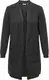 ONLY CARMAKOMA CARJADE LS CARDIGAN KNT NOOS Dames Vest - Maat L-50/52