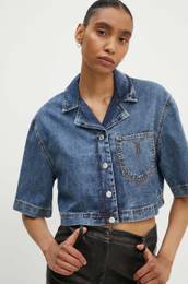 Jeans srajca enska, 0202.8224