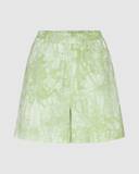 Batik Shorts Große Größen für Damen image