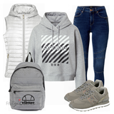 Superdry Hoodies & Sweatshirts Outfits image