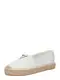 GUESS Espadrile 'Jolandon'  bijela
