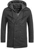 Indicode Jeans Mäntel image