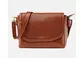 Braun Petite Taschen für Damen