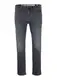 S.Oliver RED LABEL Scube Relaxed: Graue Denim grey denim