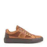Sneaker Low aus Wolle image