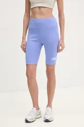 Kratke hlae Simple Dome enske, vijolina barva, NF0A8C2H0YI1