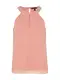 VERO MODA Bluse ''''VMALMA BEADED'''' rosa
