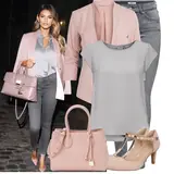 Pink kombinacije image