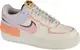 Nike Air Force 1 Shadow WMNS 'Pink Glaze' - CI0919-111 - Maat 38.5 - ROZE - Schoenen