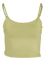Noisy may Top ''''TERESA'''' pastellgrün