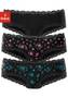 Buffalo Panties image