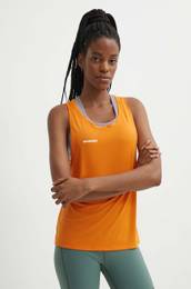 portni top Massone Sport enski, oranna barva