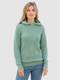 Pullover salbeigrün basically you