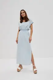 Bombana maxi obleka
